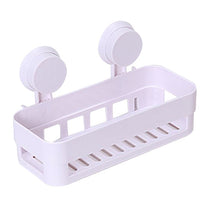 Bathroom Shelf Wall Rack