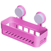 Bathroom Shelf Wall Rack